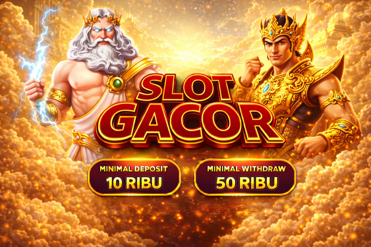 Akses Portal Situs Terpercaya Hari Ini