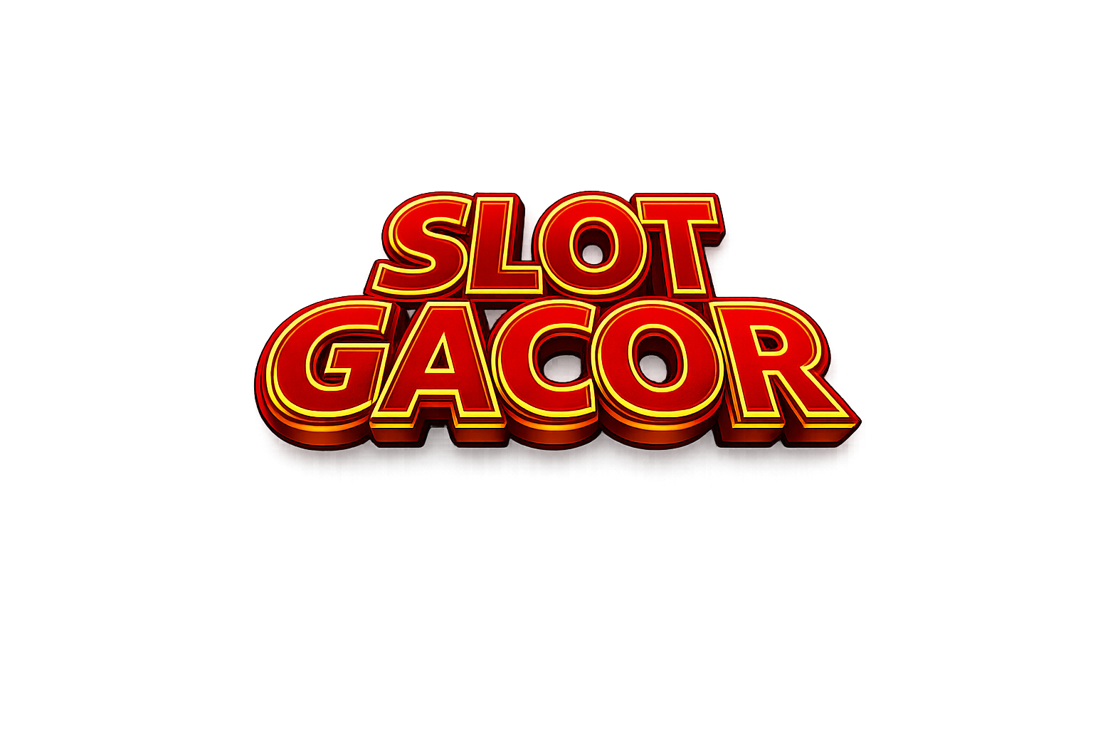 Slot gacor